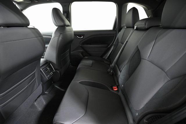 new 2025 Subaru Forester Hybrid car, priced at $45,233