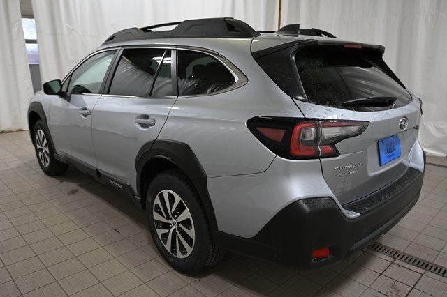 new 2025 Subaru Outback car, priced at $32,733