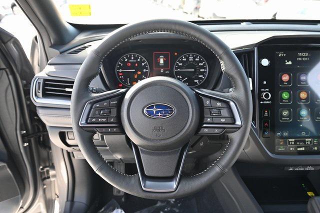 new 2025 Subaru Forester car, priced at $38,713