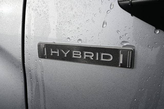 new 2025 Subaru Forester Hybrid car, priced at $44,846