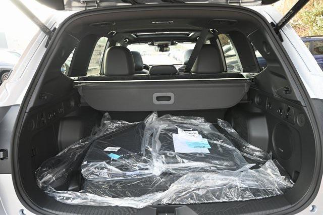 new 2025 Subaru Forester Hybrid car, priced at $44,846