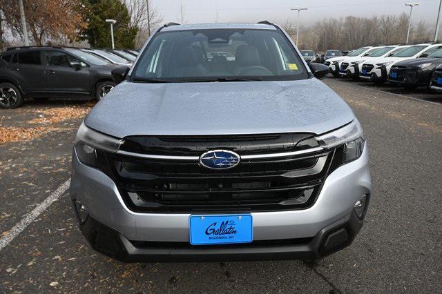 new 2025 Subaru Forester Hybrid car, priced at $44,846