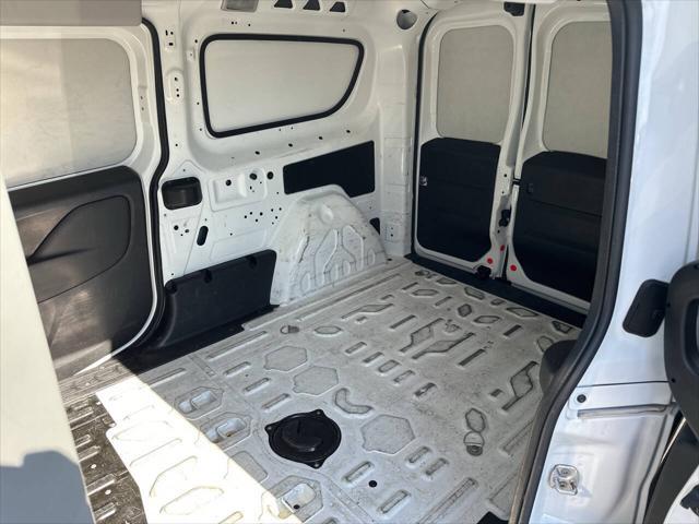 used 2019 Ram ProMaster City car, priced at $17,900