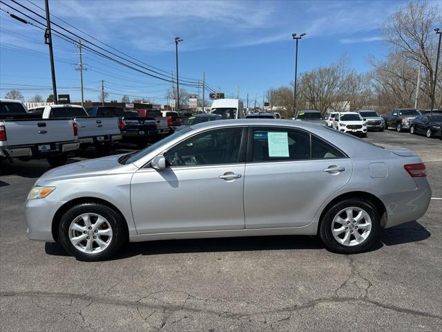 used 2011 Toyota Camry car, priced at $7,987