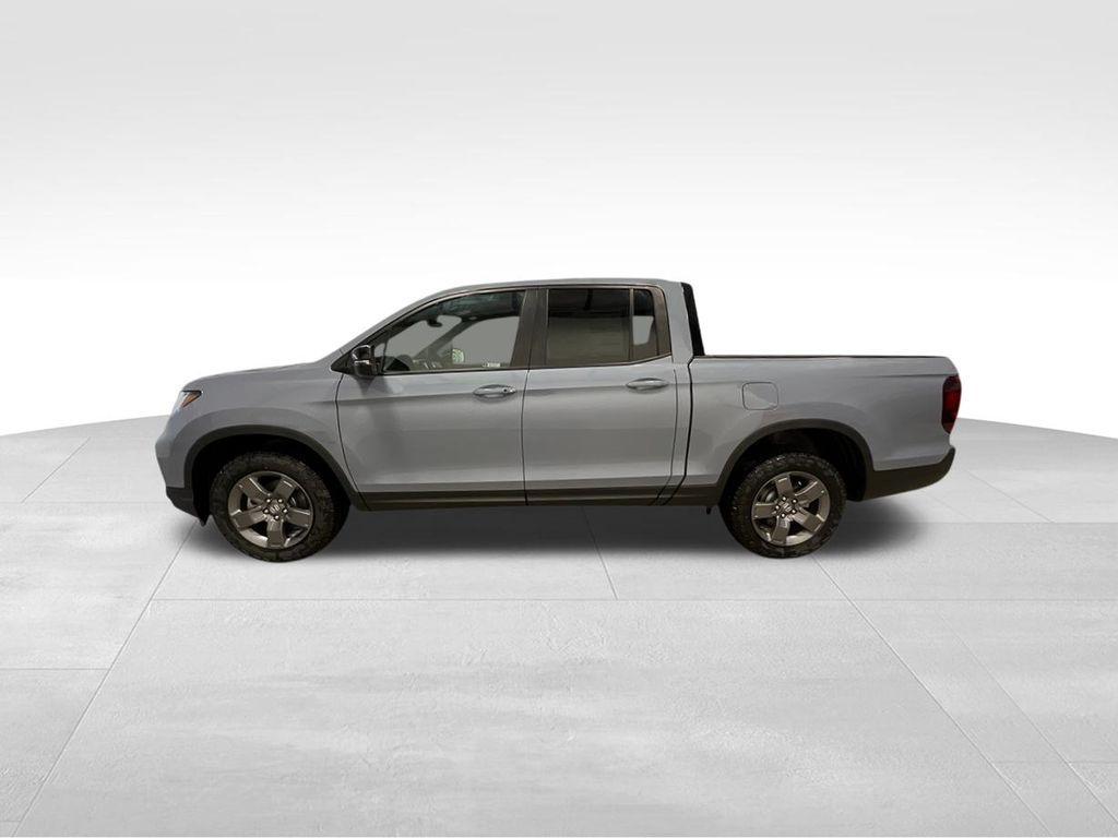 new 2025 Honda Ridgeline car, priced at $44,887