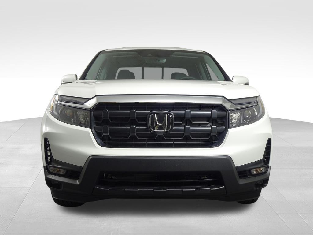 new 2026 Honda Ridgeline car, priced at $45,345