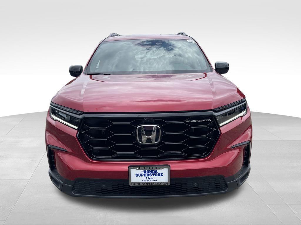 used 2025 Honda Pilot car, priced at $52,766