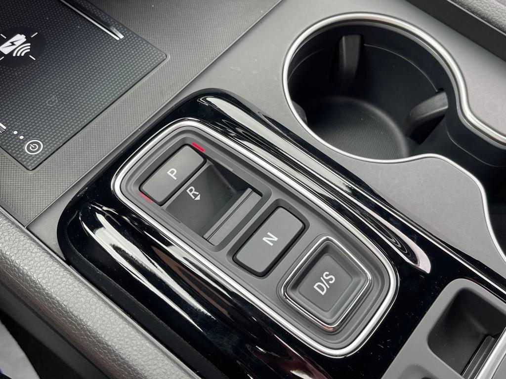 used 2025 Honda Pilot car, priced at $52,766