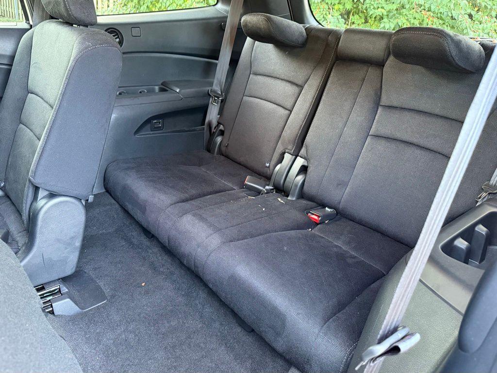 used 2022 Honda Pilot car, priced at $30,995