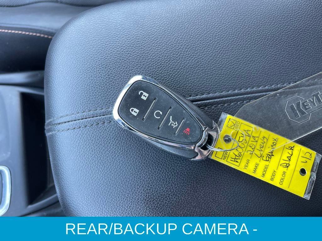 used 2019 Chevrolet Equinox car, priced at $19,472