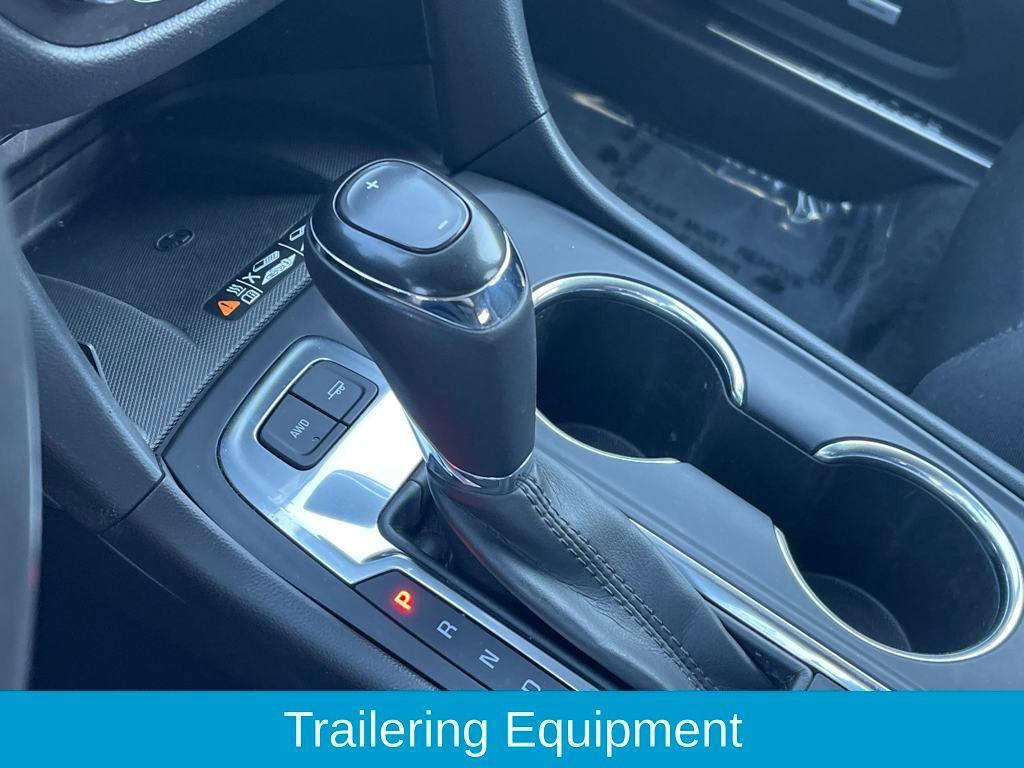 used 2019 Chevrolet Equinox car, priced at $19,472