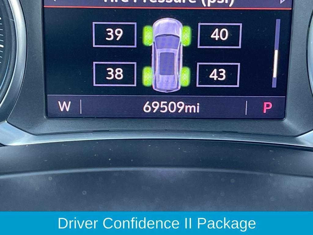 used 2019 Chevrolet Equinox car, priced at $19,472