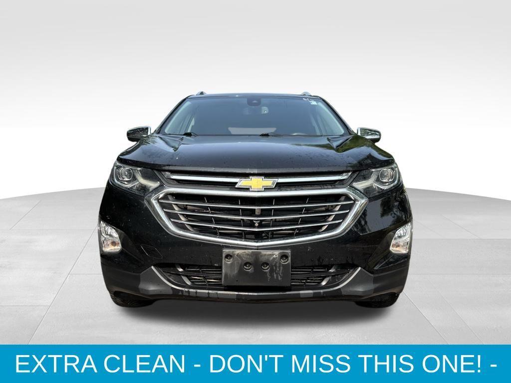 used 2019 Chevrolet Equinox car, priced at $19,888