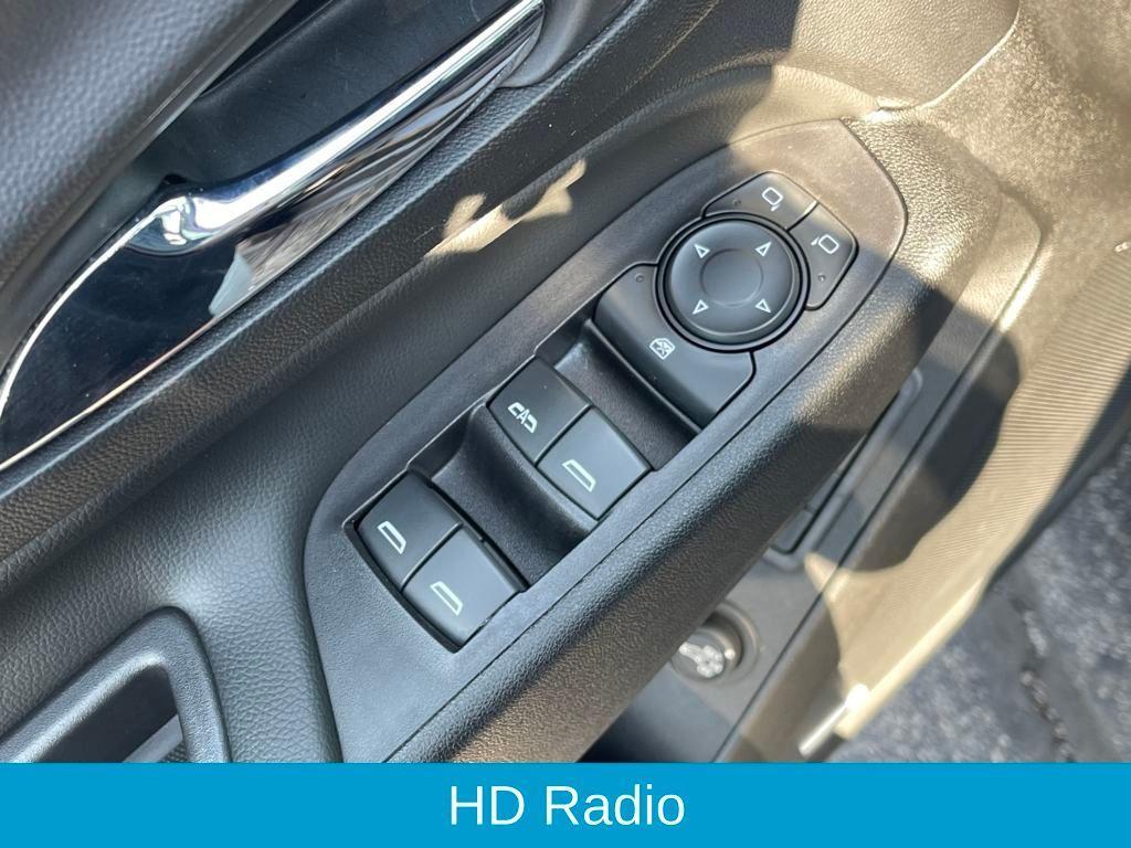 used 2019 Chevrolet Equinox car, priced at $19,472