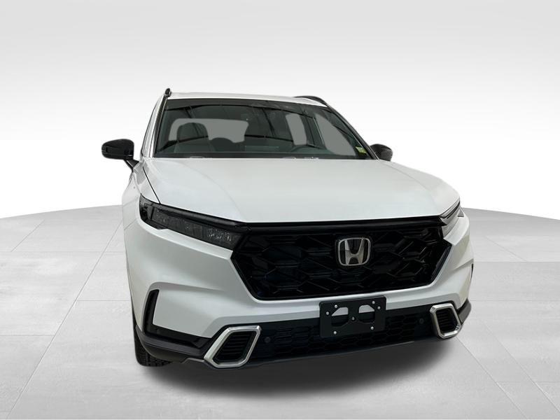 new 2025 Honda CR-V Hybrid car, priced at $40,324