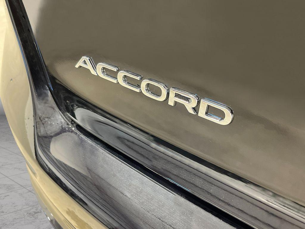 new 2025 Honda Accord Hybrid car, priced at $35,091