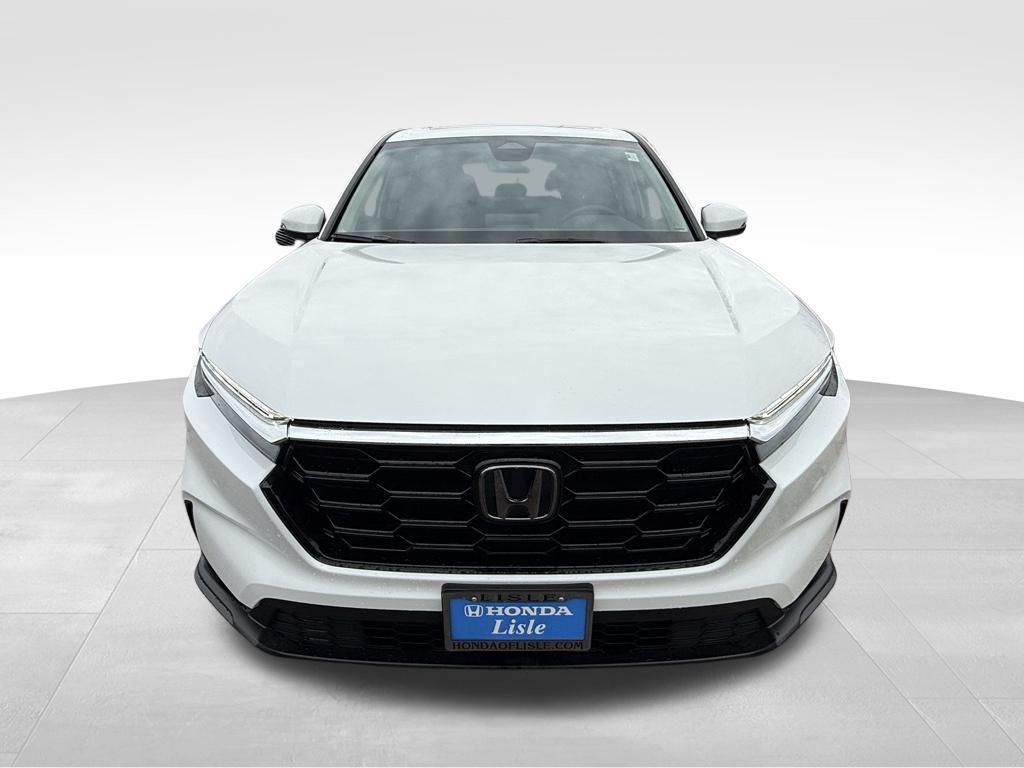 used 2023 Honda CR-V car, priced at $28,595