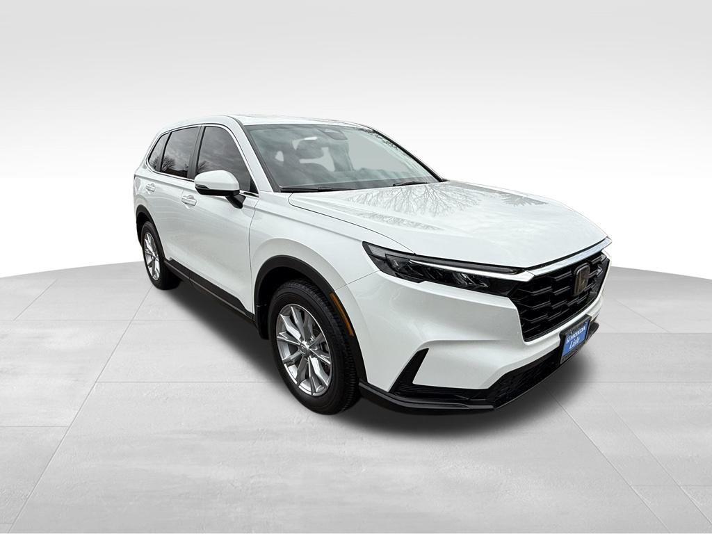 used 2023 Honda CR-V car, priced at $28,595
