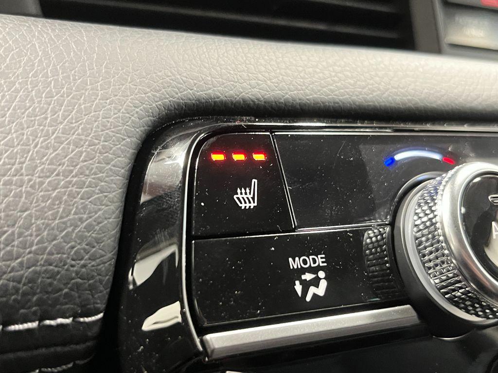 new 2025 Honda Pilot car, priced at $50,220