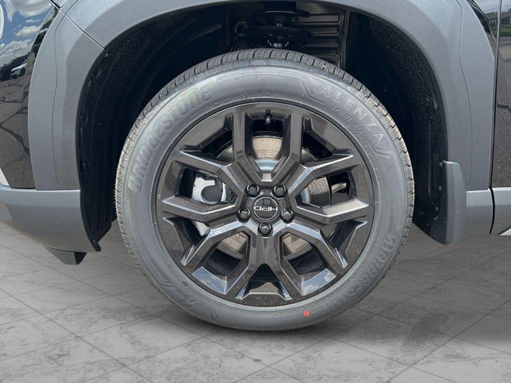 new 2025 Honda Pilot car, priced at $50,220