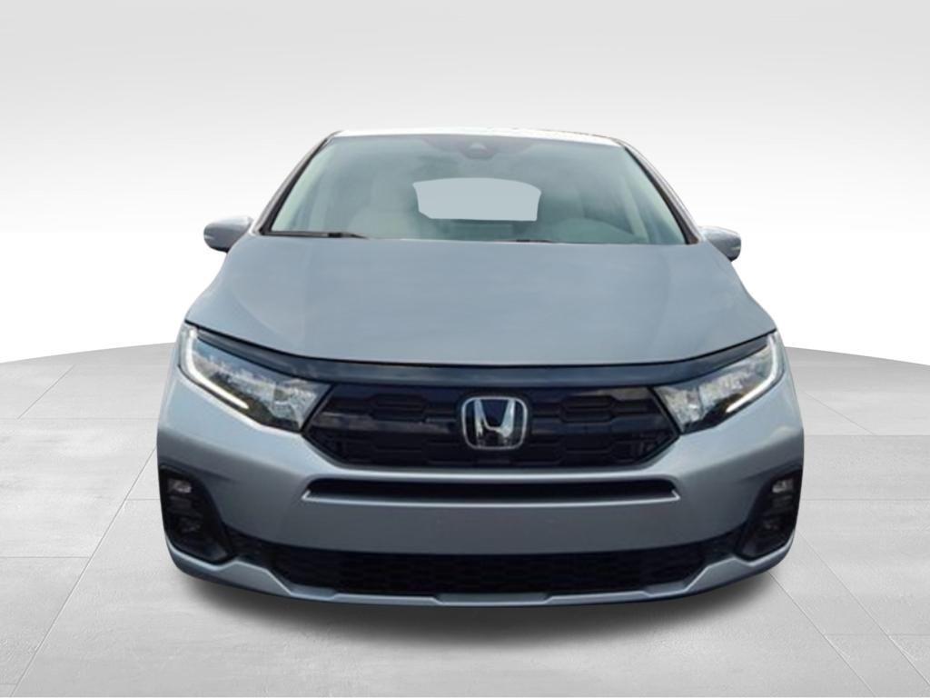 new 2025 Honda Odyssey car, priced at $47,005