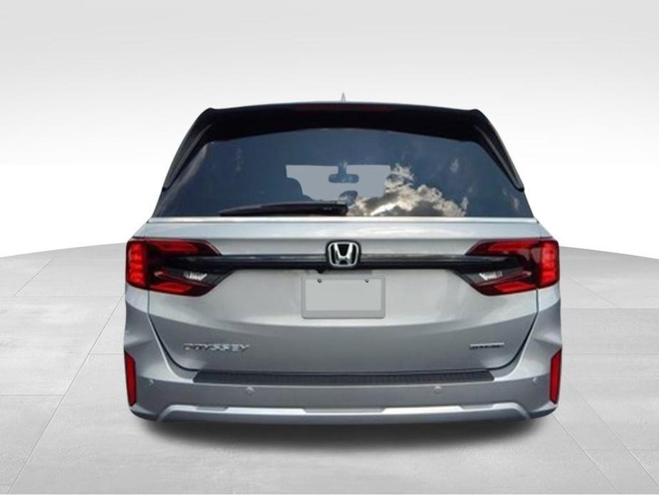 new 2025 Honda Odyssey car, priced at $47,005