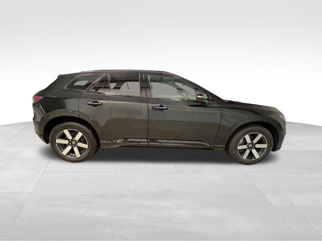 new 2026 Honda Prologue car, priced at $56,450