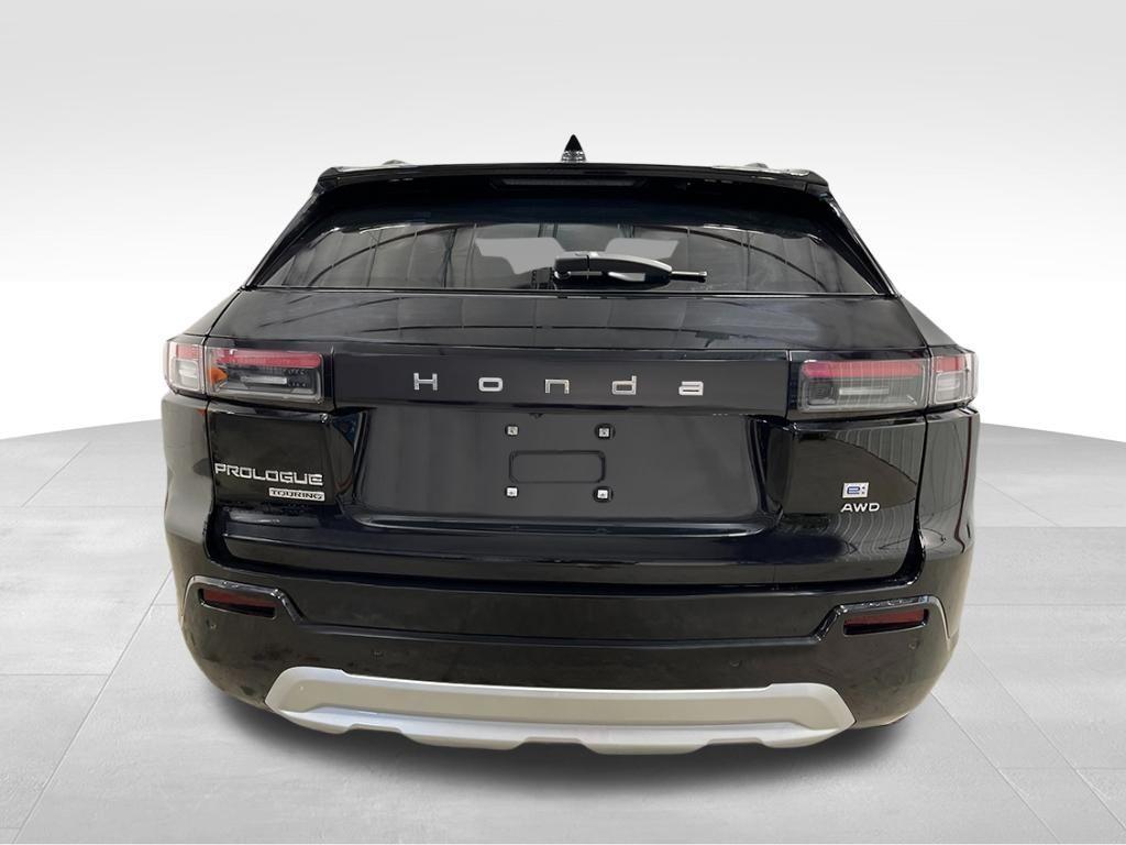 new 2026 Honda Prologue car, priced at $56,450