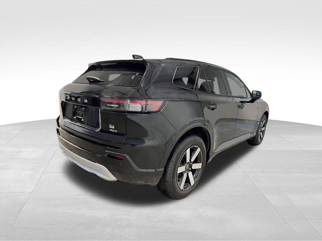 new 2026 Honda Prologue car, priced at $56,450