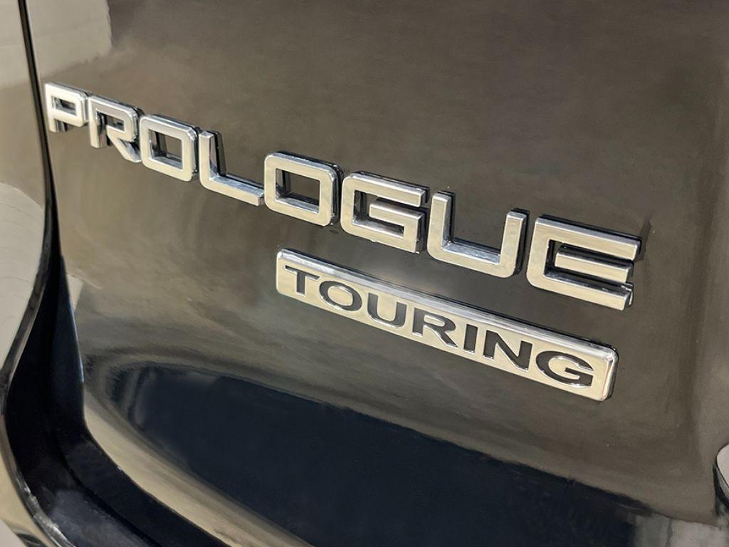 new 2026 Honda Prologue car, priced at $56,450