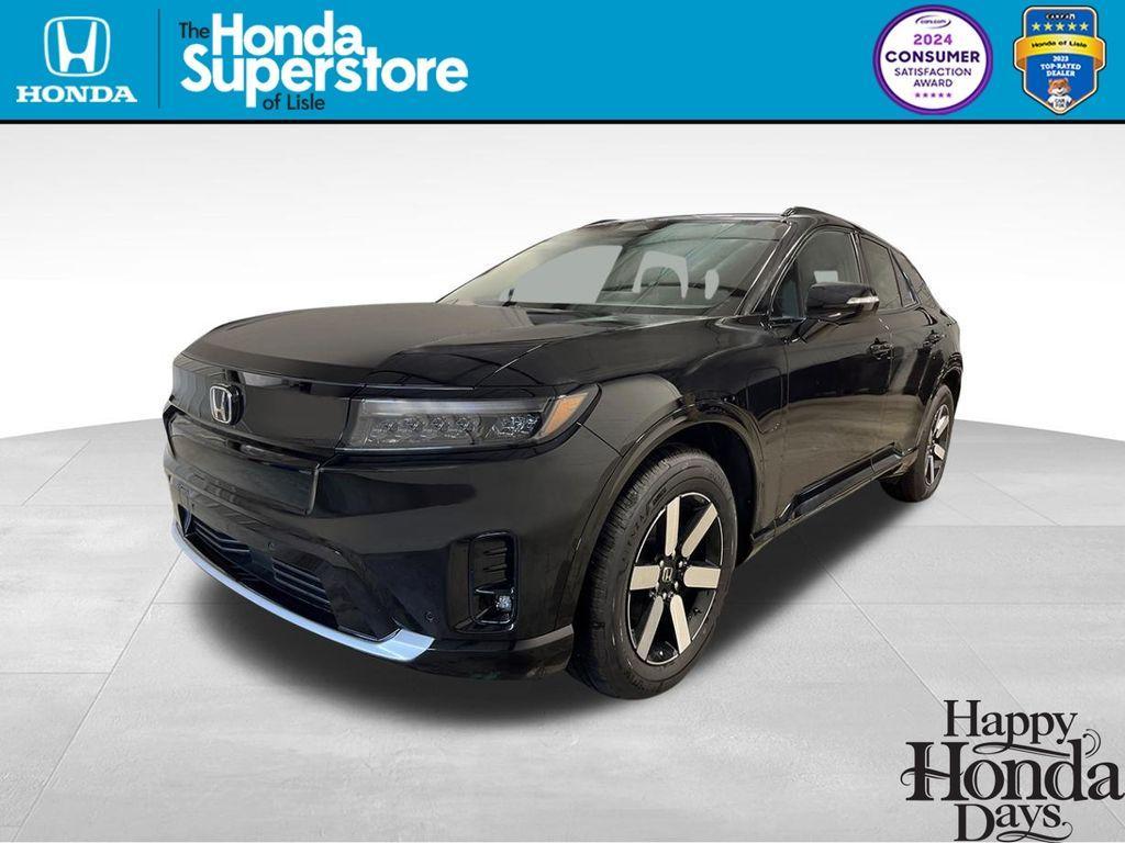 new 2026 Honda Prologue car, priced at $56,450