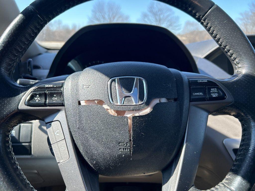 used 2013 Honda Odyssey car