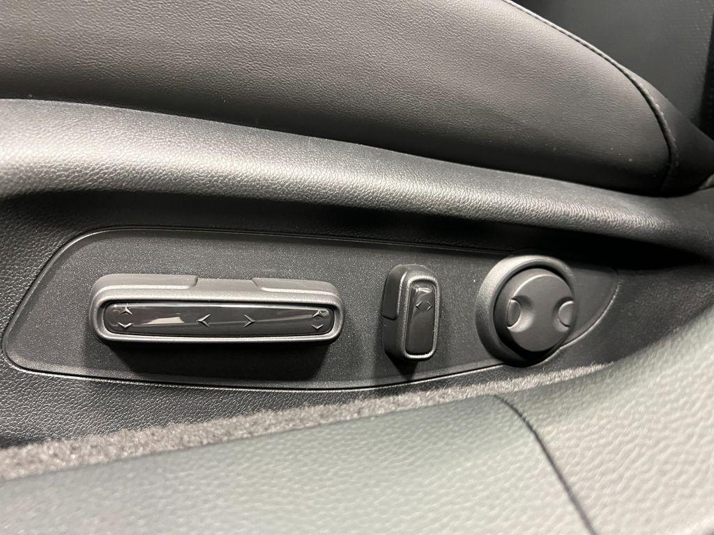 new 2025 Honda Accord Hybrid car, priced at $34,679