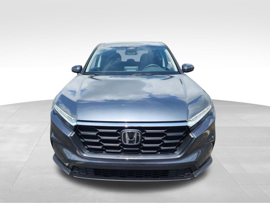 new 2026 Honda CR-V car, priced at $33,870