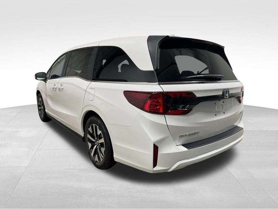 new 2025 Honda Odyssey car, priced at $42,770