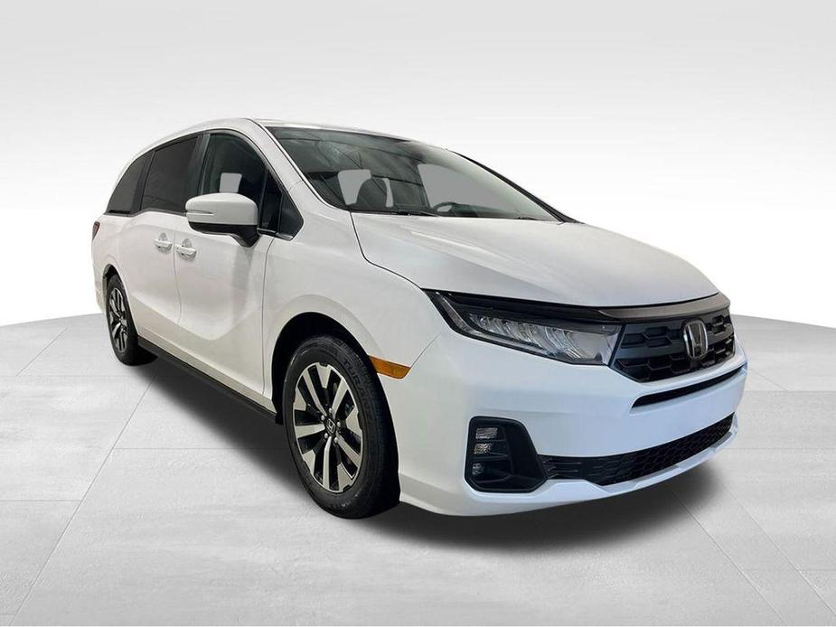 new 2025 Honda Odyssey car, priced at $42,770