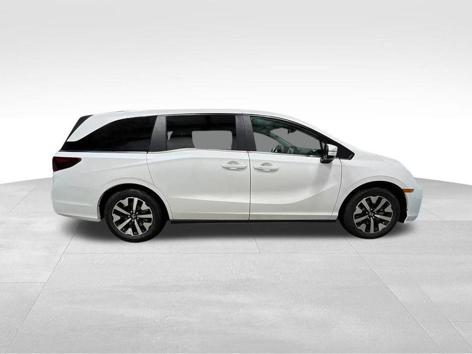 new 2025 Honda Odyssey car, priced at $42,770