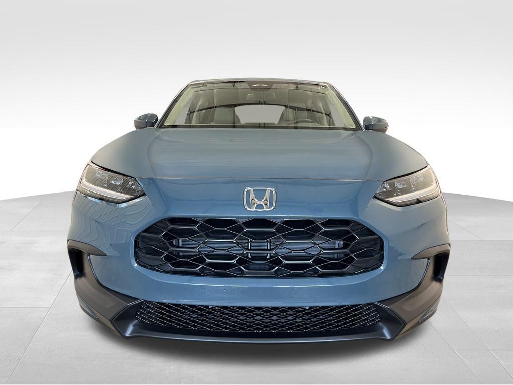 new 2026 Honda HR-V car, priced at $29,605