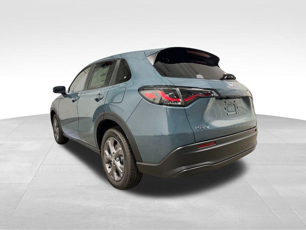 new 2026 Honda HR-V car, priced at $29,605