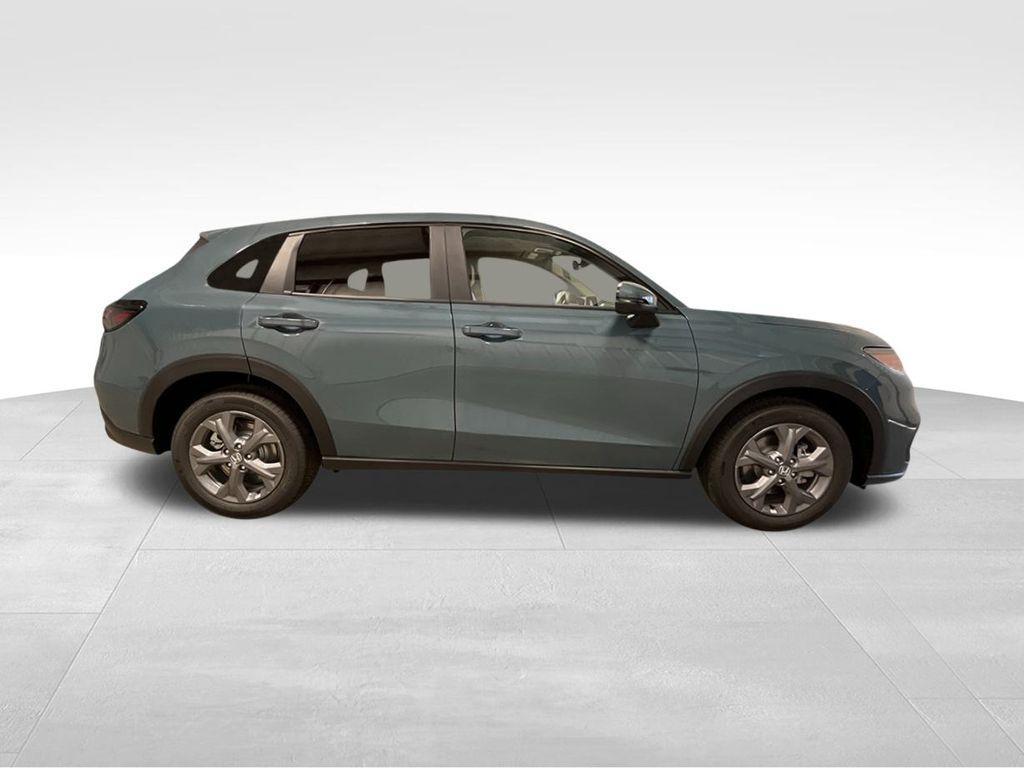 new 2026 Honda HR-V car, priced at $29,605