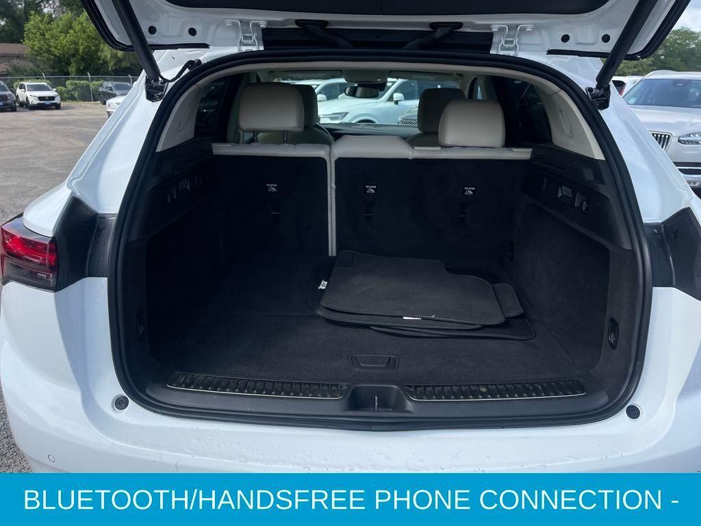 used 2021 Buick Envision car, priced at $23,588