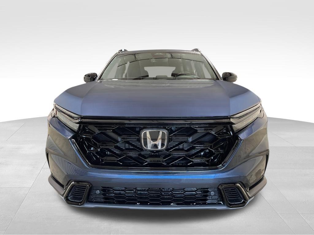new 2026 Honda CR-V Hybrid car, priced at $41,620