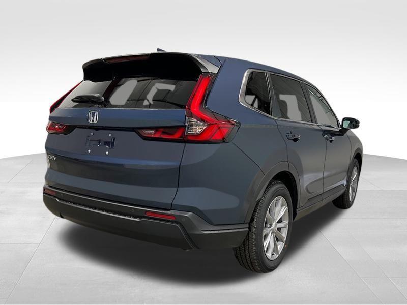 new 2025 Honda CR-V car, priced at $35,988