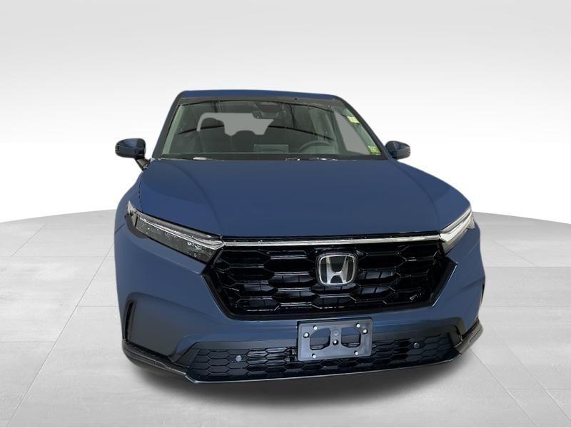 new 2025 Honda CR-V car, priced at $35,988