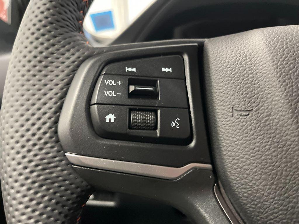 used 2025 Honda Ridgeline car, priced at $37,495