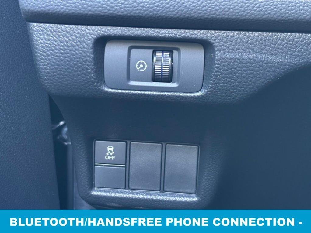 used 2025 Honda Civic car, priced at $26,888