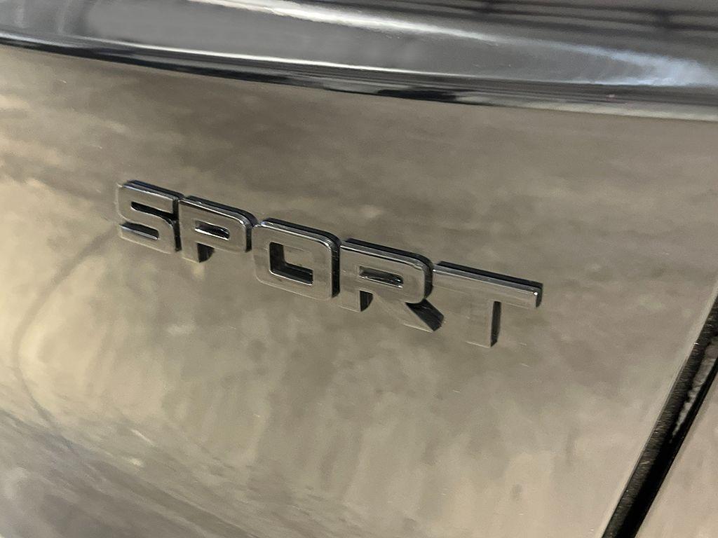 new 2026 Honda CR-V Hybrid car, priced at $41,675