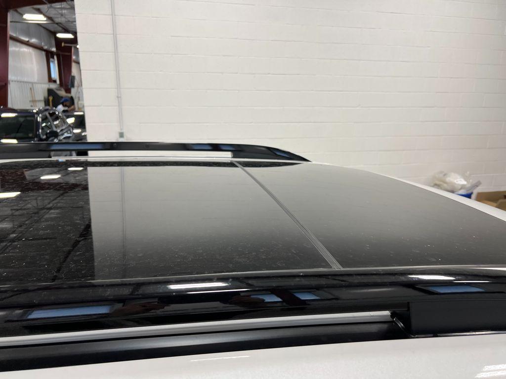 new 2025 Honda Pilot car, priced at $51,493