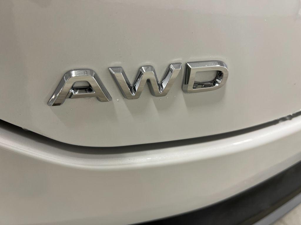 new 2025 Honda Pilot car, priced at $51,493