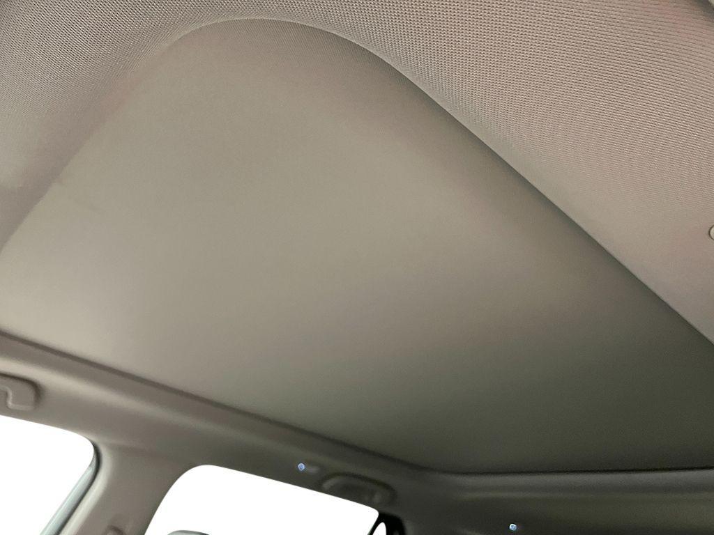 new 2025 Honda Pilot car, priced at $51,493